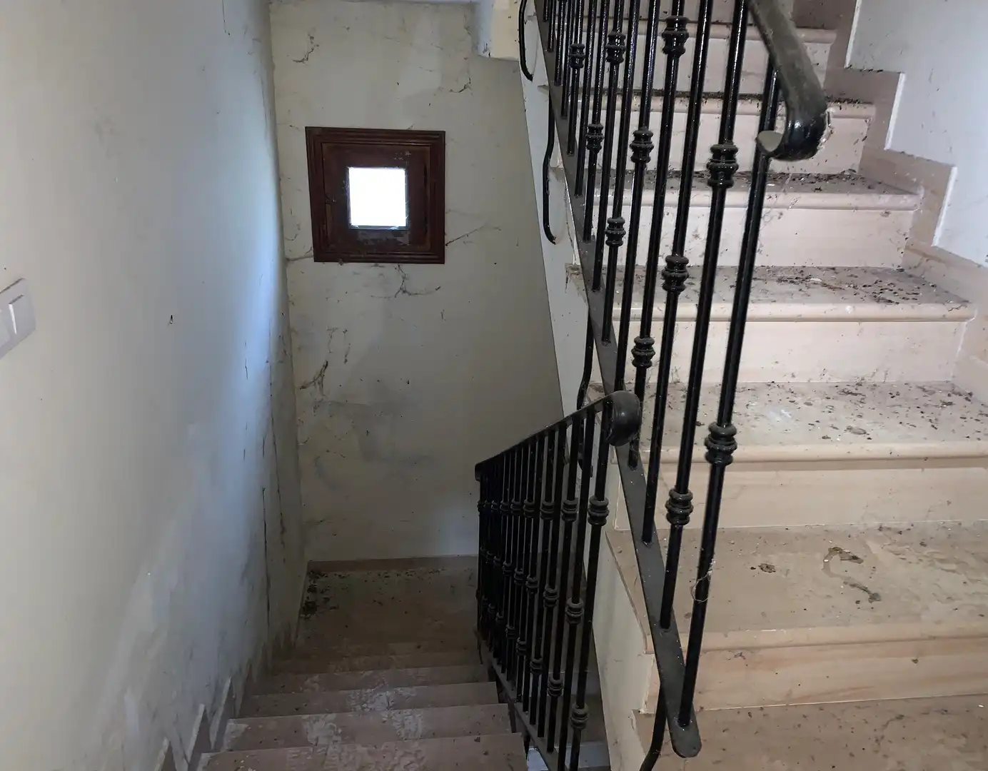 Casa o xalet en venda en Villamayor de Calatrava amb Jardí privat, Terrassa i Traster