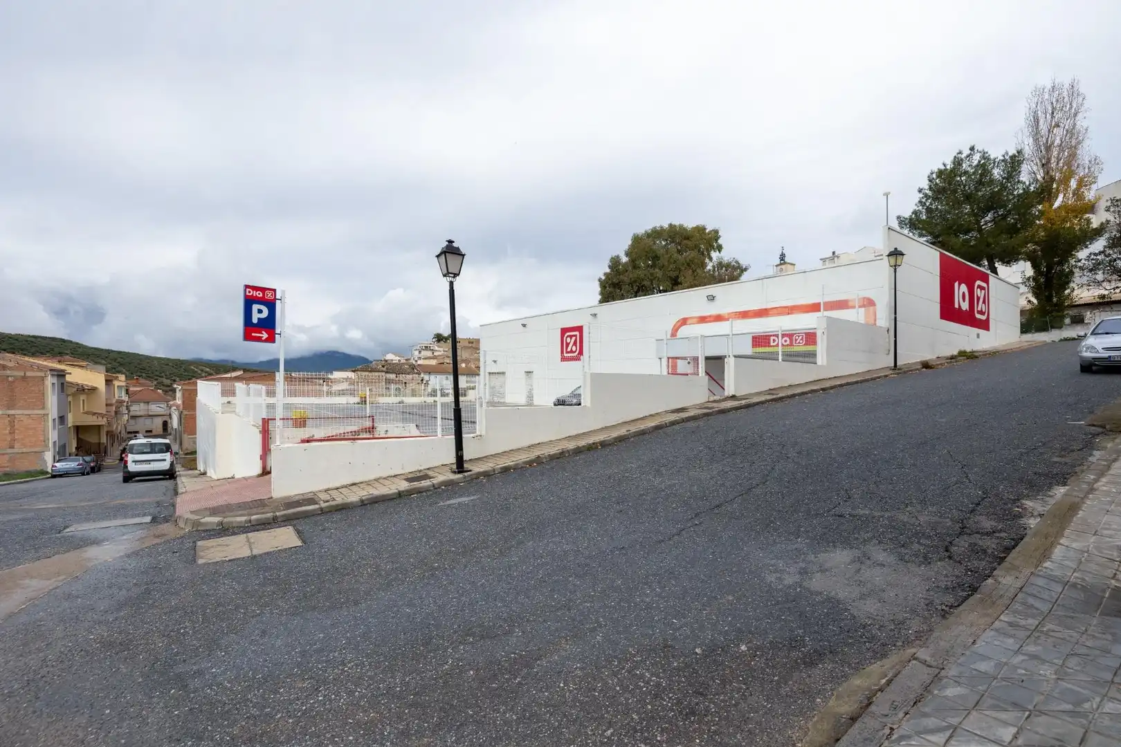 Business premises for sale in Castillo de Locubín, imagen 7