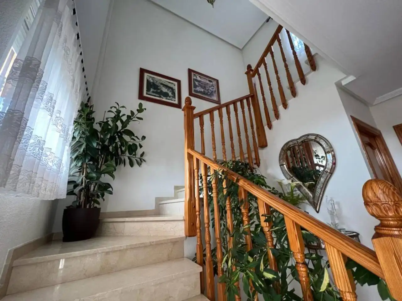 Chalet con piscina en venta en Busot, imagen 15