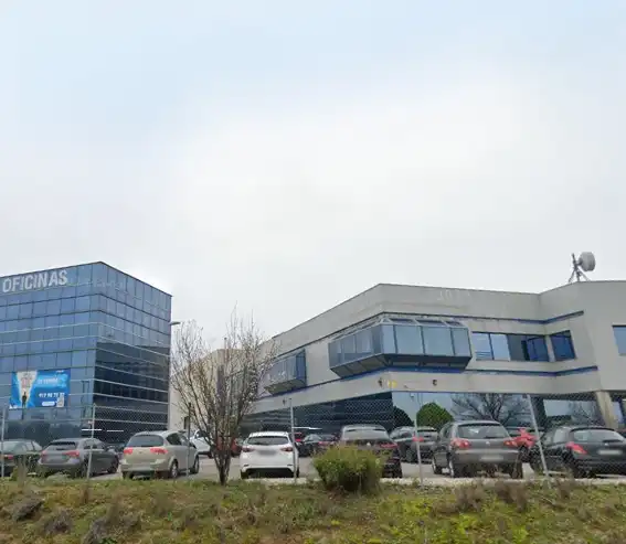 Local comercial en venta en La Garena