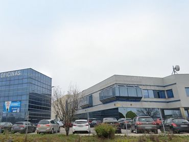 Gewerbefläche zum Verkauf in La Garena