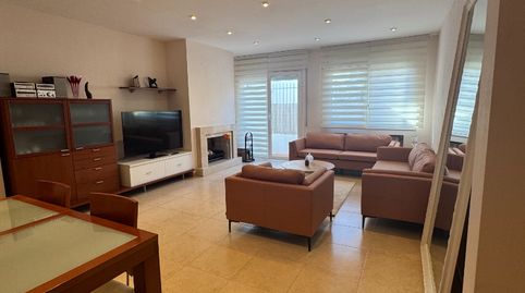 Foto 2 de Dúplex de lloguer a Plaça Ajuntament, 1, Calella, Barcelona