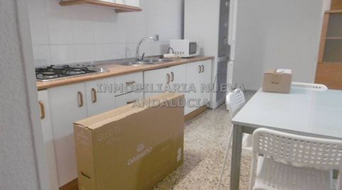 Foto 5 de Piso de alquiler en Oliveros - Altamira, Almería Capital
