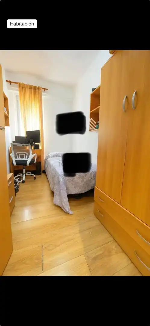 Piso con terraza en venta en Centro, imagen 7
