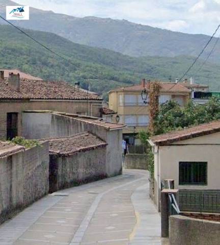 Casa-chalet en Venta en Calle REBOLLARES en Jerte