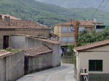 Casa in vendita a Calle REBOLLARES