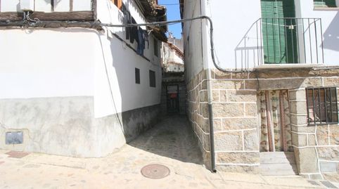 Foto 3 von Haus oder Chalet zum Verkauf in Calle la Iglesia, 21, Guisando, Ávila