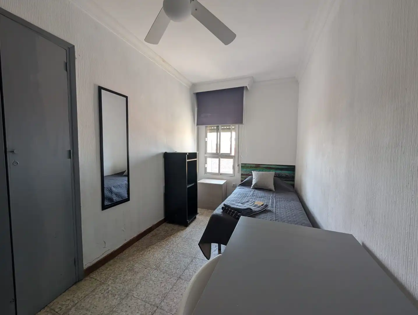 Bedroom of Duplexes for sale in Huelva  with Air Conditioner