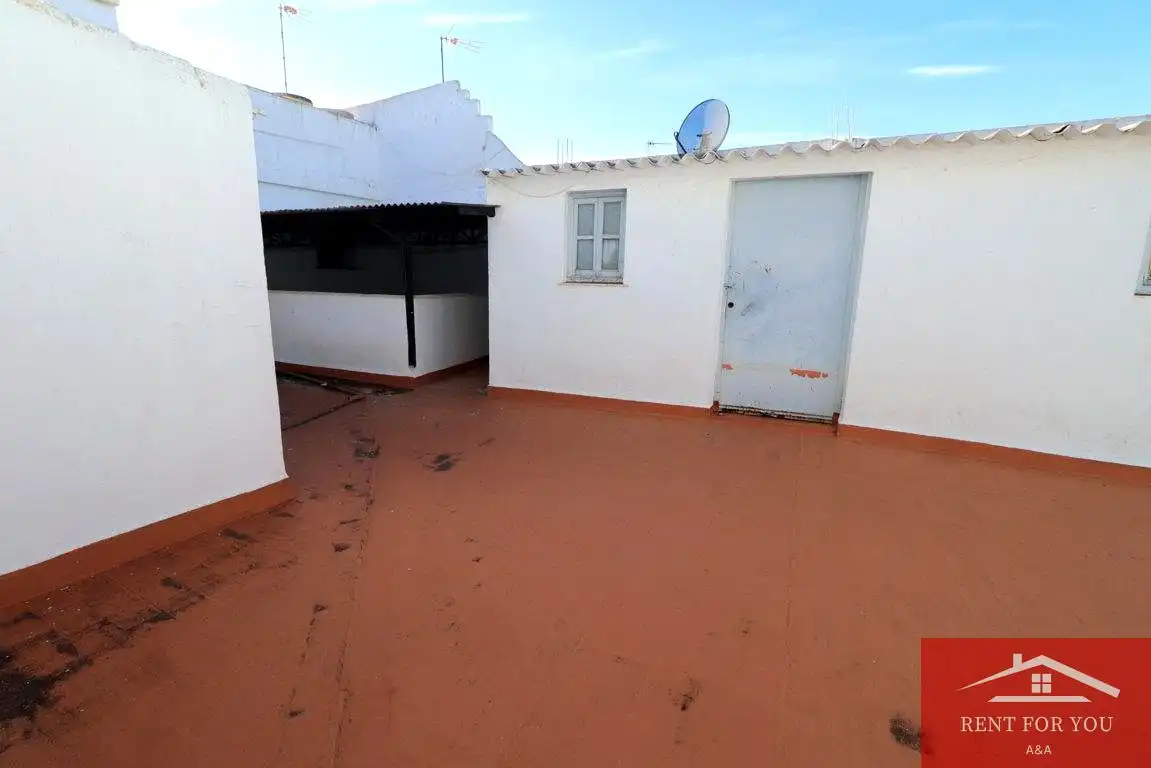 Terraza de Planta baja en venta en Alhaurín El Grande con Aire acondicionado y Trastero