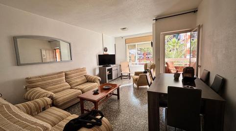 Foto 2 de Piso en venta en Plaza Poeta Pelayo, 1, Ensanche, Cartagena