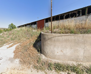 Exterior view of Land for sale in San Martín de Pusa