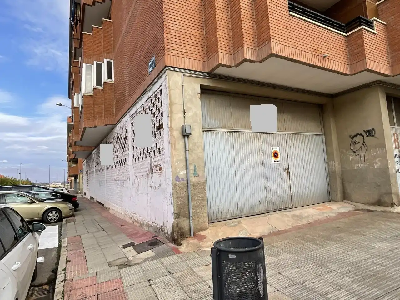 Local comercial en venda a Avenida Calahorra, imagen 7