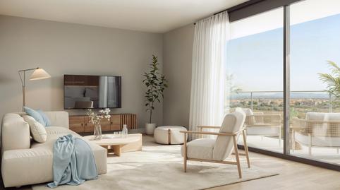 Photo 4 from new construction home in Flat for sale in Calle Pp Zb Ñr 2, 42, La Ñora, Murcia