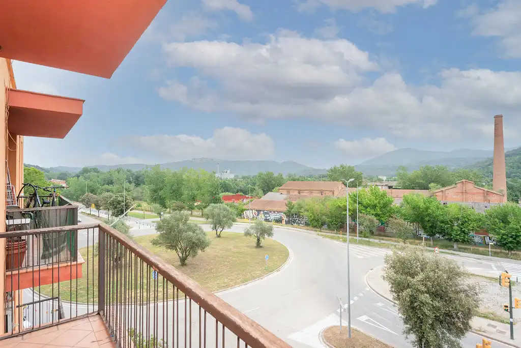Pis en venda a Av França, Sant Julià de Ramis