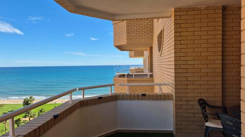 Photo 3 of Flat for sale in Calle Les Amplàries, 45, Cala Blanca, Castellón