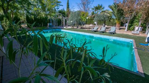 Photo 3 of House or chalet for sale in Nuevo Parque, Ciudad Real Capital