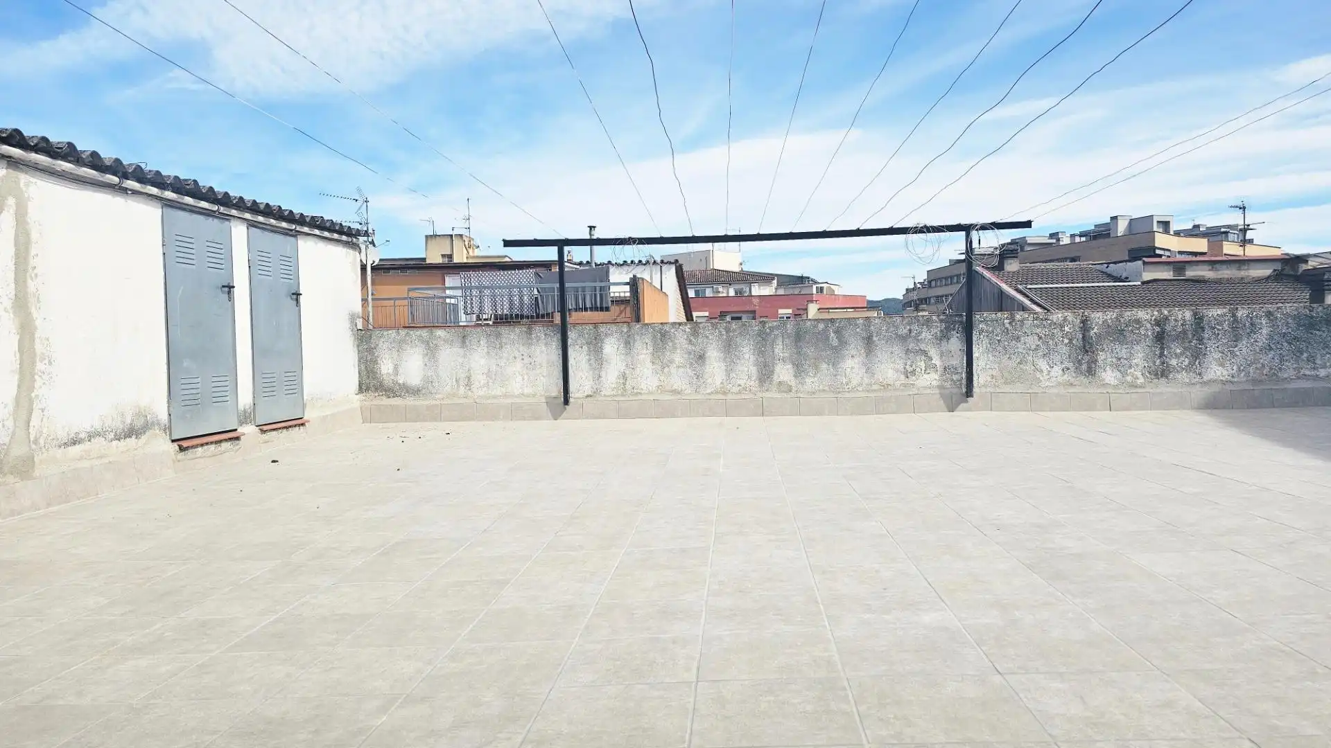 Piso en venta en BASSEGODA-STA EUGENIA, Santa Eugènia