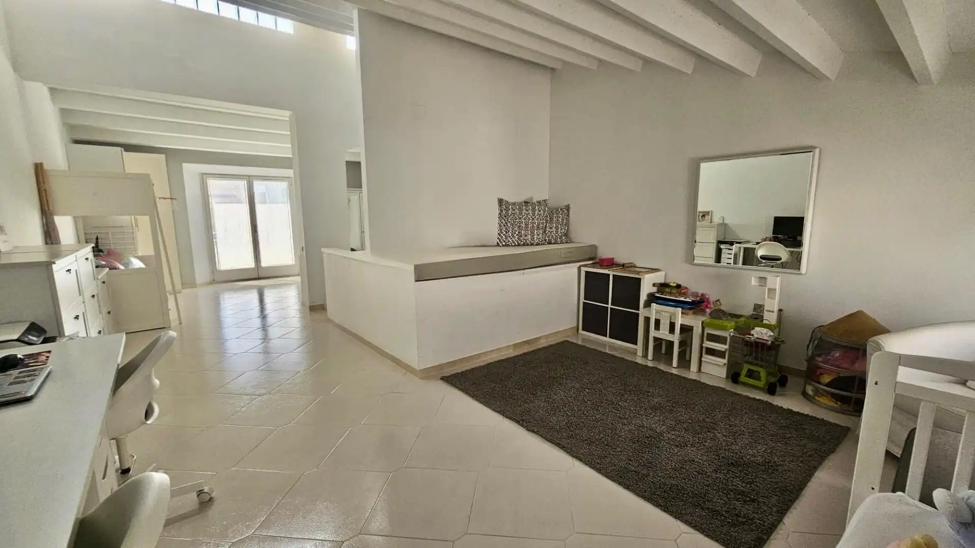Casa o chalet en venta en Calella con Aire acondicionado, Calefacción y Jardín privado