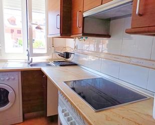 Kitchen of Duplex for sale in Olías del Rey  with Air Conditioner and Terrace