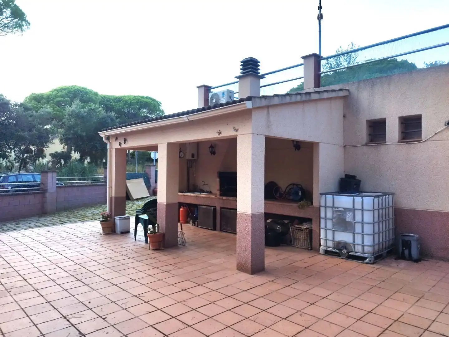 Maison avec piscine à vendre à Carrer Ronda Goba 1, imagen 15