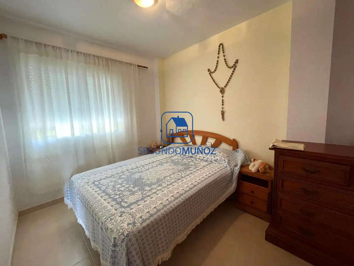 Apartments for sale in Bolnuevo