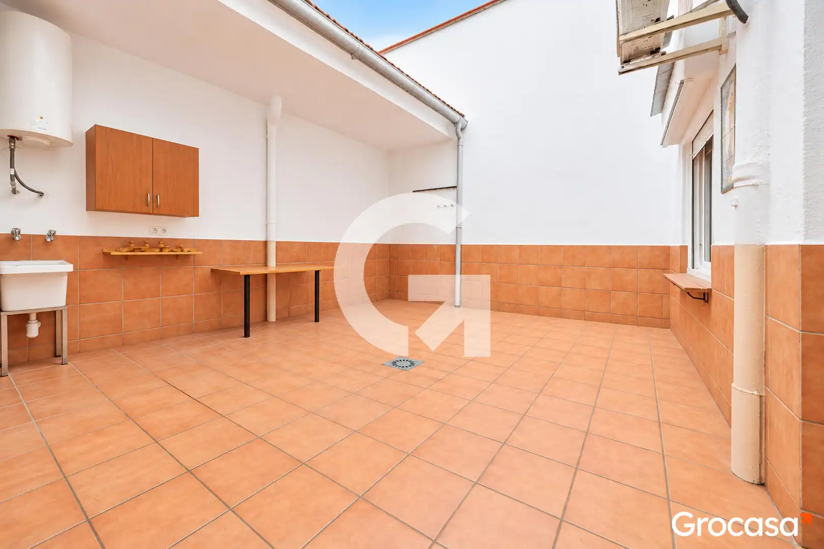 Terrassa de Pis en venda en Nord-est