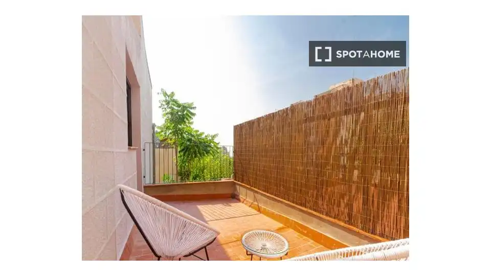 Flat to rent in Gràcia, imagen 9