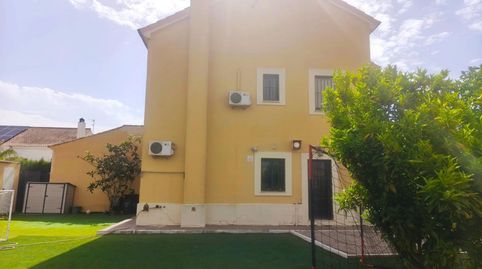 Photo 5 of Detached homes for sale in Oromana, Alcalá de Guadaira