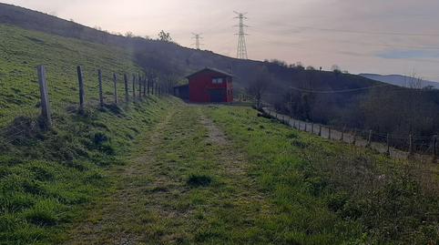 Foto 4 de Casa o xalet en venda a Fresnedo, 31, Soba, Cantabria