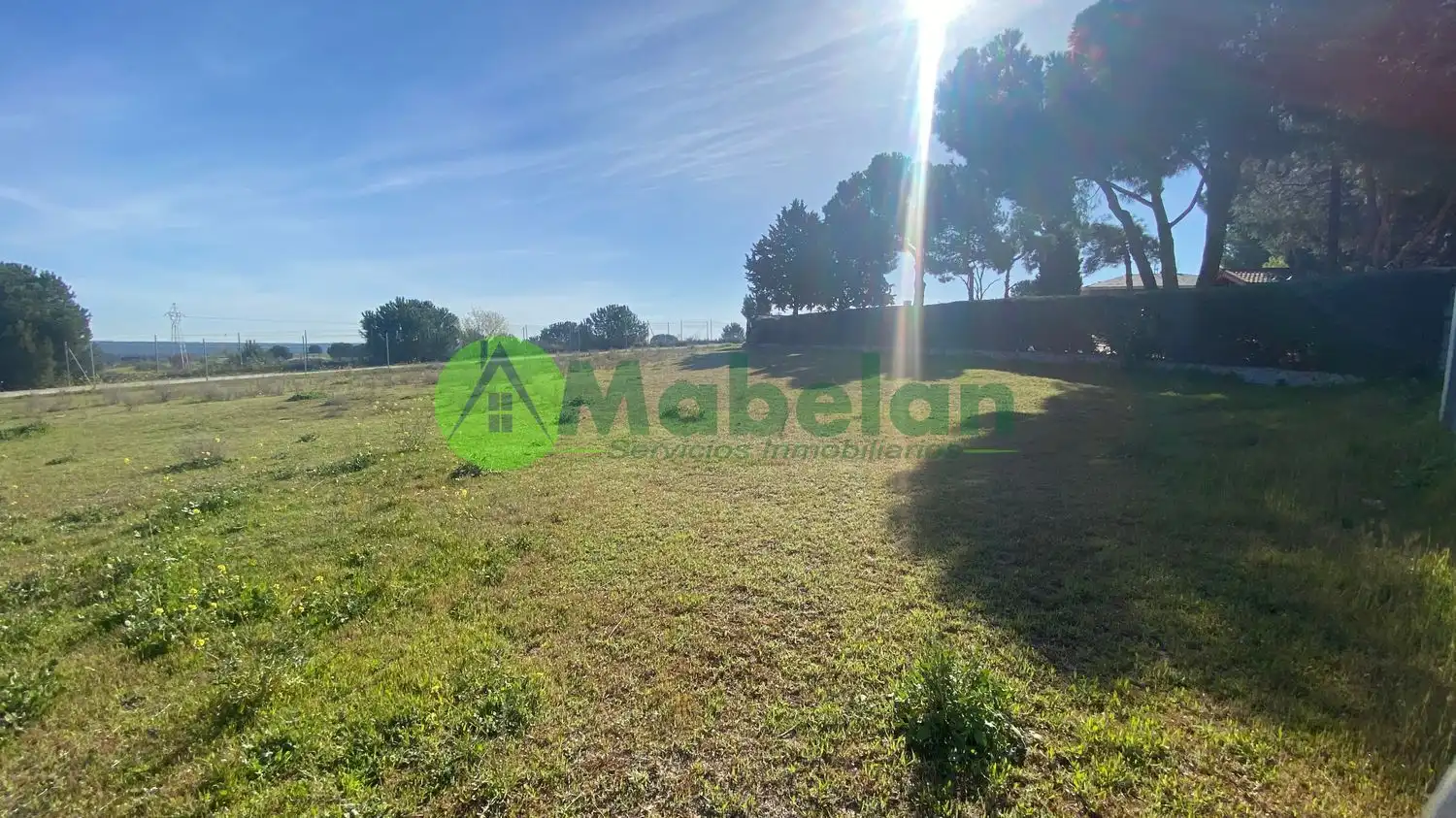 Residencial en venda a Pinar de las Rozas
