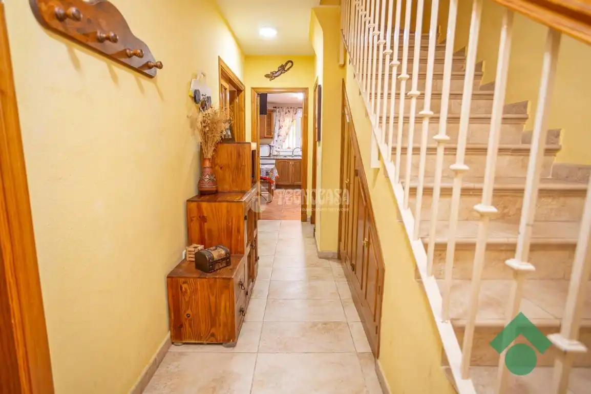 Casa bifamiliare con terrazza in vendita a Av. Vista Mar Las Pedrizas, imagen 5