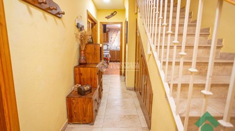 Foto 5 de Casa adosada en venda a Av. Vista Mar las Pedrizas, San Bernabé, Algeciras