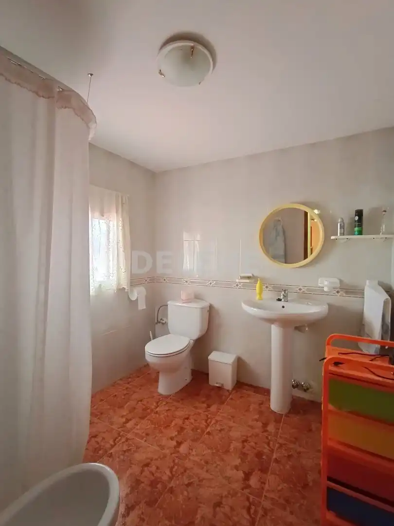 Houses for sale in Hellín
