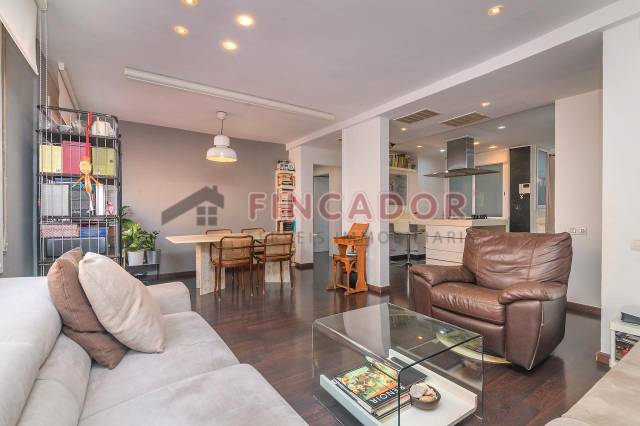 Piso en Venta en Carrer Numància en Barri de les Corts