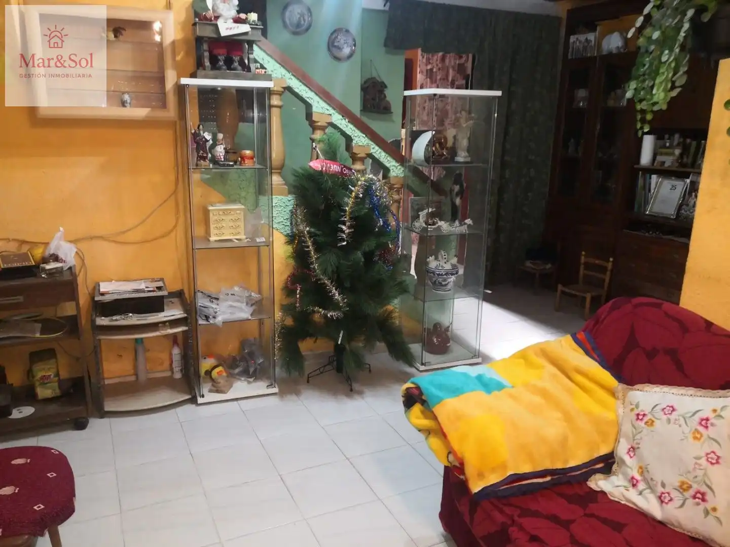 Casa en venda a Pueblo de Cullera, imagen 2