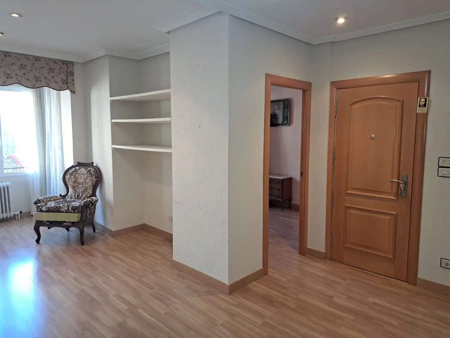 Flat for sale in Conde Aranda, San Pablo