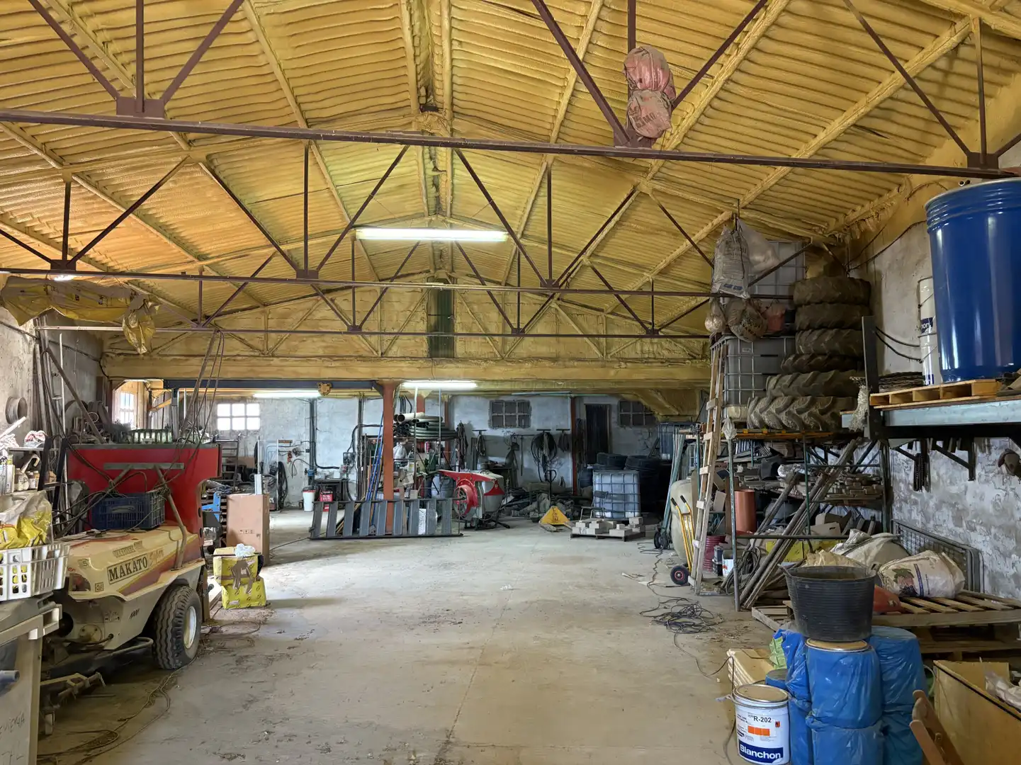Local comercial en venda a Laserna - calle san rafael, imagen 68