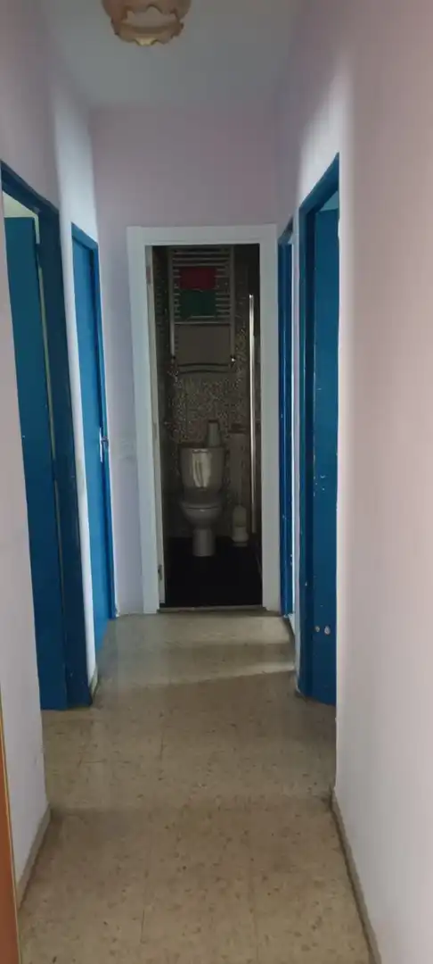 Piso con ascensor en venta en Zarzaquemada, imagen 4