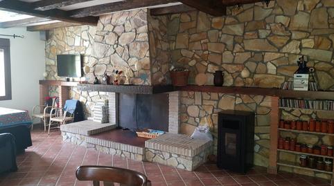 Foto 4 de Finca rústica en venta en Villanueva del Rey, Córdoba