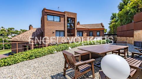 Foto 5 de Casa o xalet en venda a Montmar, Barcelona