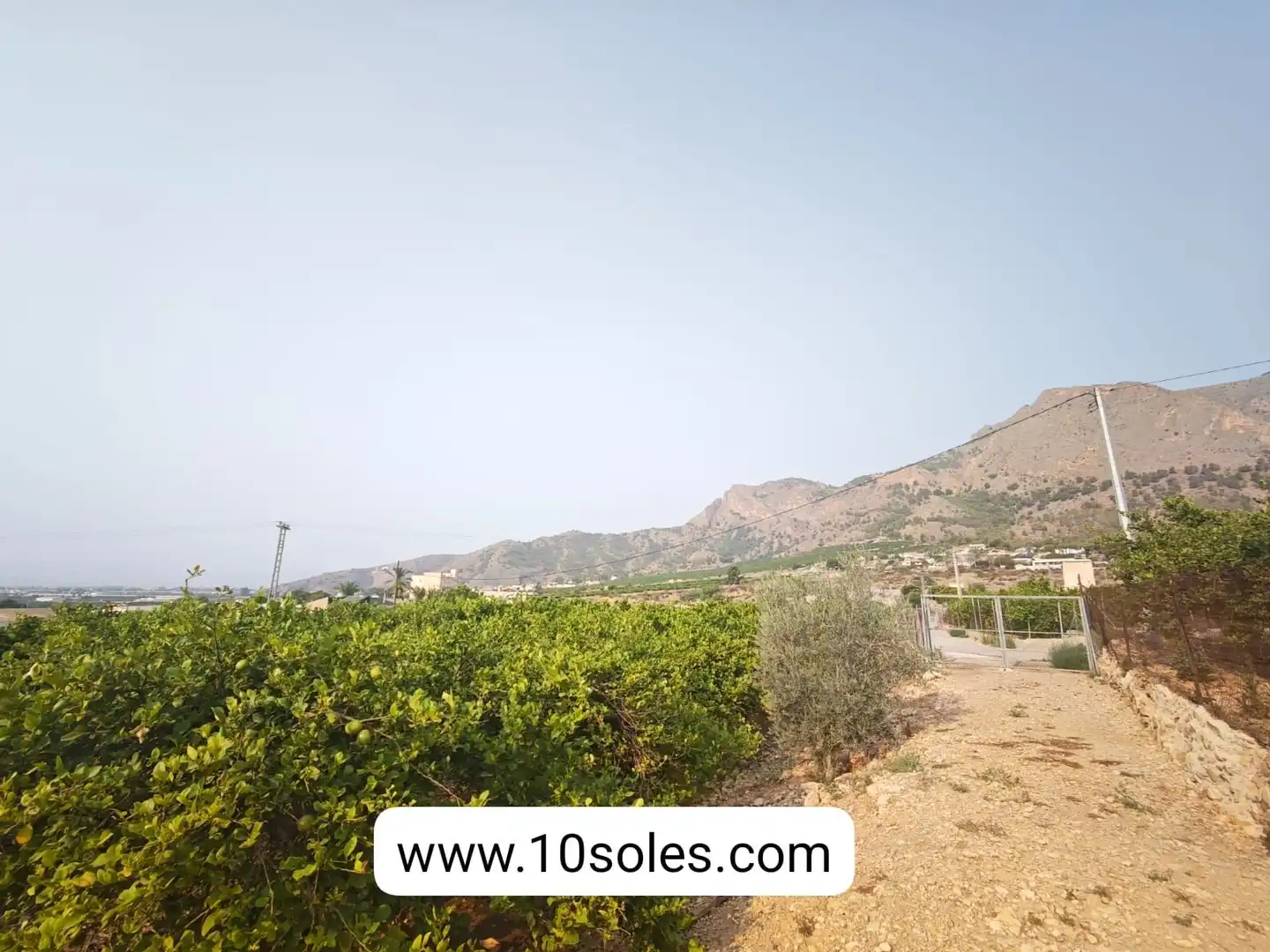 Country house with garden for sale in Montepinar - La Aparecida - Raiguero, imagen 30