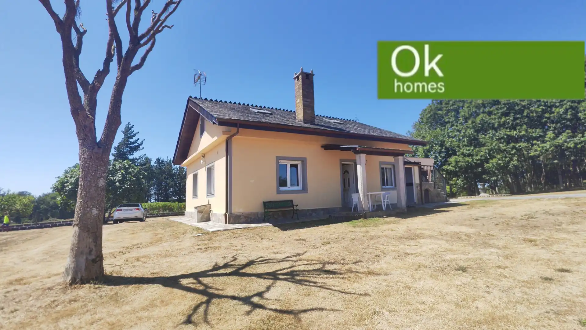 Chalet con jardín en venta en Parroquias del Este, imagen 46