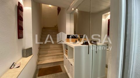 Foto 5 de Casa o chalet en venta en Puigfred, Badalona