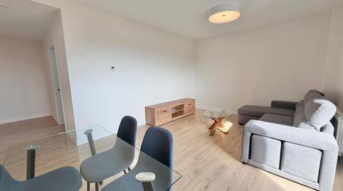 Foto 3 de Pis de lloguer a Logroño - Ps Maria Moliner, San Adrián, La Rioja