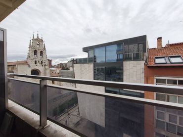 Appartamento con ascensore in vendita a Calle San Lesmes