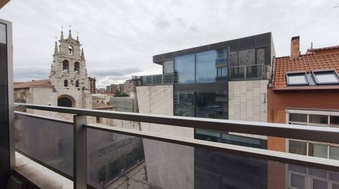 PISAZO CON VISTAS EN EL CORAZÓN DE LA CIUDAD