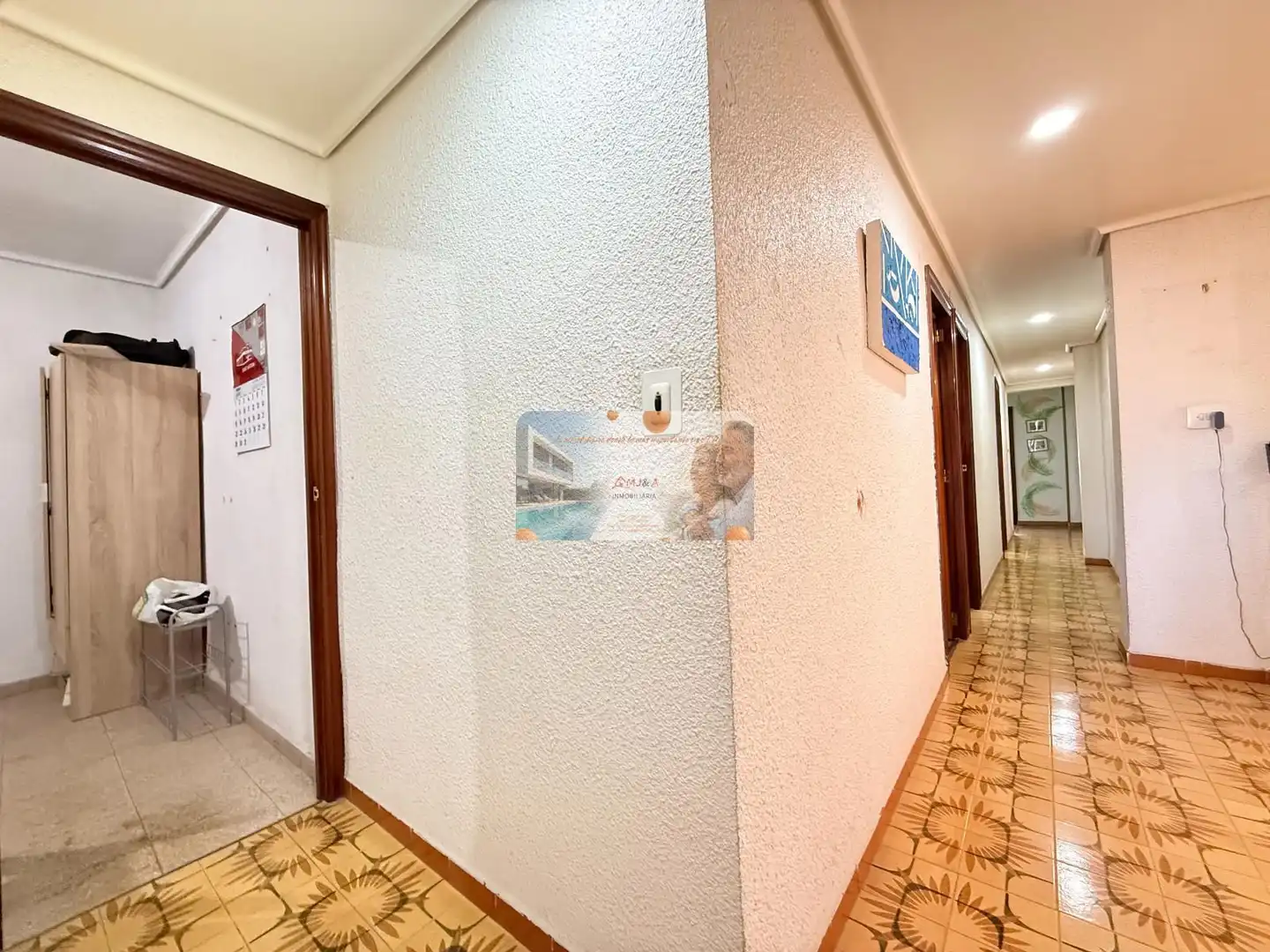 Flat for sale in Castellón de la Plana / Castelló de la Plana  with Terrace, Storage room and Balcony