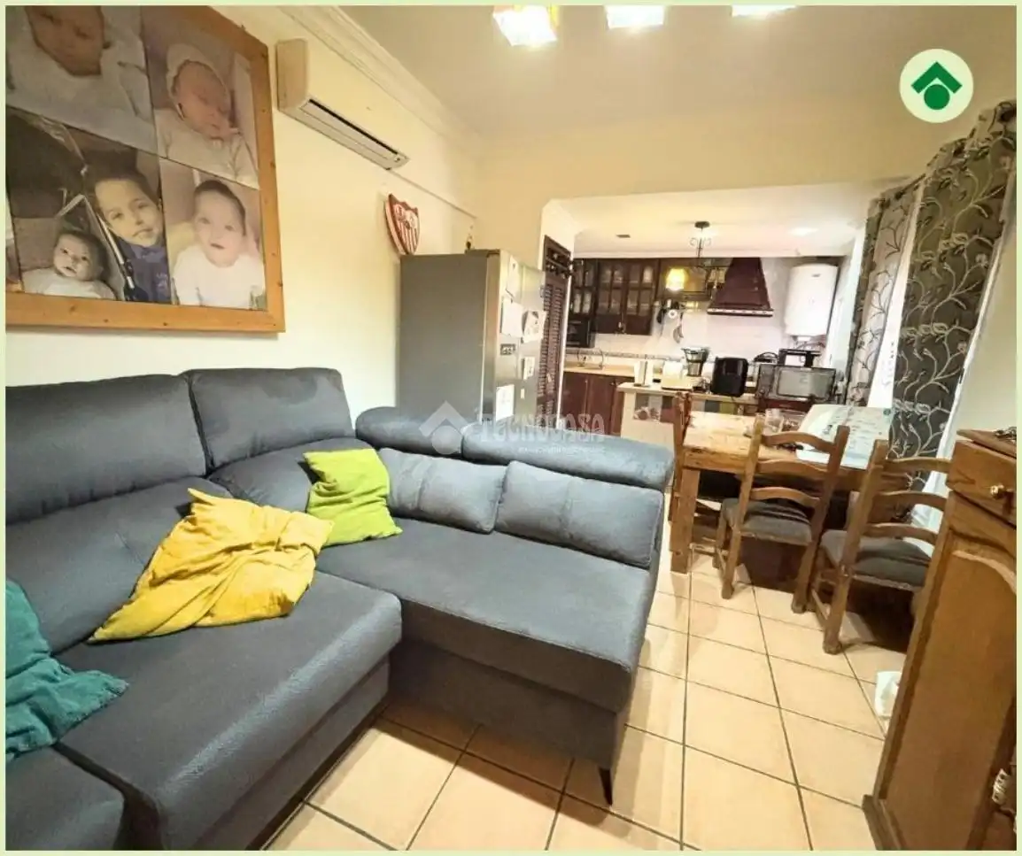 Casa in vendita a Las Cabezas de San Juan, imagen 4