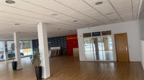 Photo 4 of Premises to rent in Avenida Galicia, 348, Cuatro Vientos, León