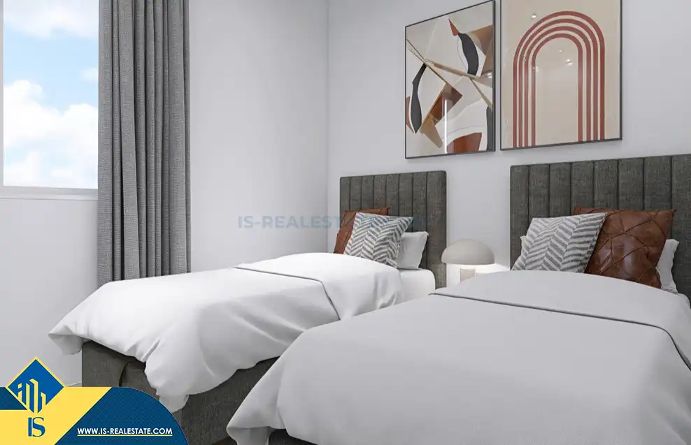 Apartament amb terrassa en venda a El Raso, imagen 10